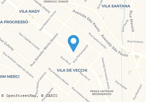 JUND FREIOS COMERCIAL AUTO PECAS LTDA Serviços Reparação Manutenção em Jundiaí SP