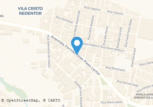 SILPER AUTO PECAS LTDA ME Auto Peças em Jundiaí SP