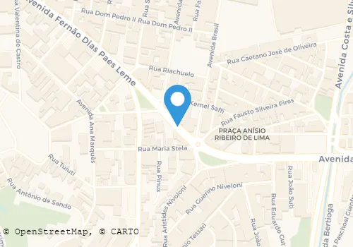 JUND FREIOS COMERCIAL AUTO PECAS LTDA Veículos em Jundiaí SP