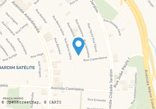 ALDEBARAN ASSESSORIA CONTÁBIL S/C LTDA Contabilidade - Escritórios em São José Dos Campos SP