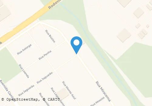ESTOQUE DO LOJISTA COMERCIAL ATACADISTA DE MAT DE CONSTR LTDA Materiais De Construção em São José Dos Campos SP