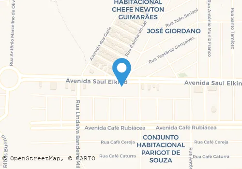 AMIGÃO MATERIAIS PARA CONSTRUÇÃO Materiais De Construção em Londrina PR