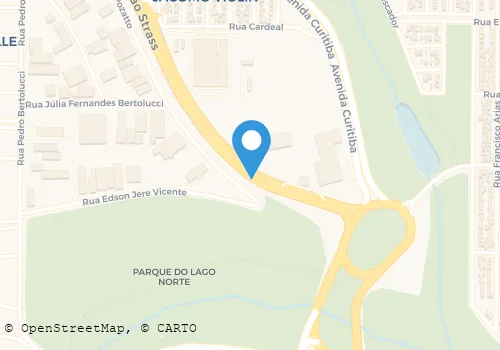 SOLUCON Materiais De Construção em Londrina PR