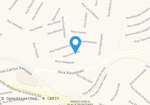 NERI'S MATERIAIS PARA CONSTRUÇÃO Materiais De Construção em Cambé PR