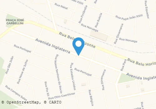 W H AUTO PECAS LTDA Veículos em Cambé PR