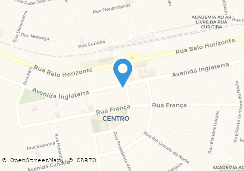 ADVOCACIA FORMIGONI Advogados em Cambé PR