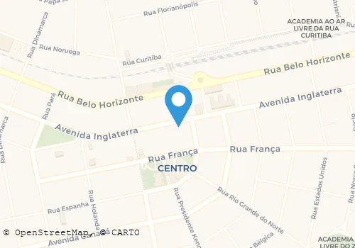 ESCRITÓRIO PARANÁ Contabilidade - Escritórios em Cambé PR