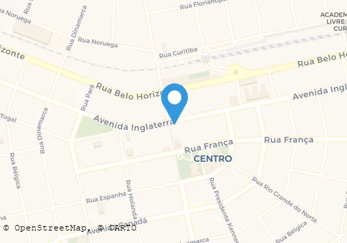 ESCRITÓRIO HÉRCULES Contabilidade - Escritórios em Cambé PR