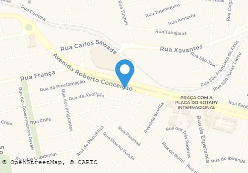 ADVOCACIA SERRA E MECCHI Advogados em Cambé PR