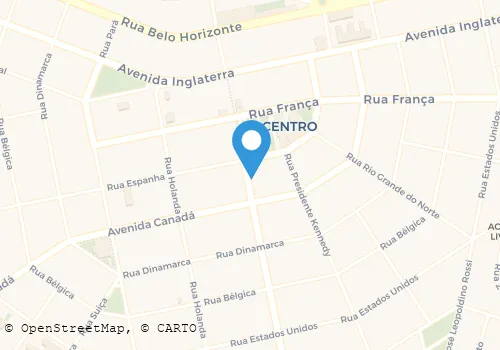 MAZEI CONTABILIDADE Contabilidade - Escritórios em Cambé PR