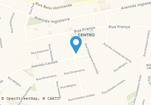 FARMÁCIAS HOLIFARMA Farmácias E Drogarias em Cambé PR