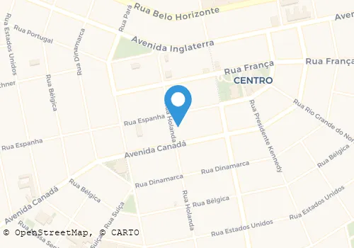 ADVOCACIA INOCENTE E ABUJANRA Advogados em Cambé PR