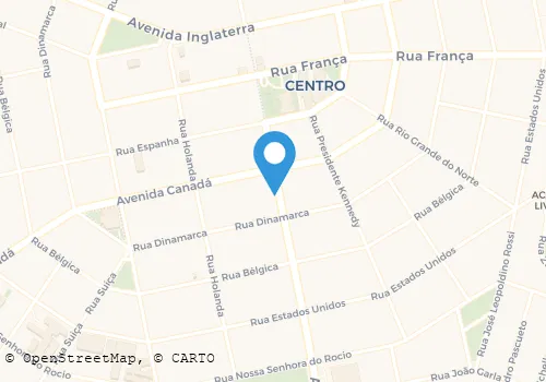 REGINALDO J AGOSTINHO Contabilidade - Escritórios em Cambé PR