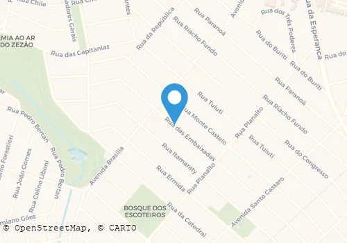 SANDRA MÁRCIA VANZAN Floriculturas em Cambé PR