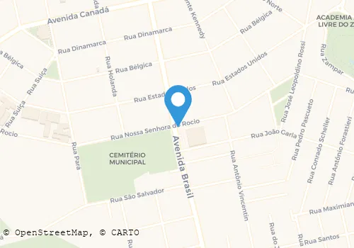 FLORES SIM FLORICULTURA E CESTAS MATINAIS Floriculturas em Cambé PR