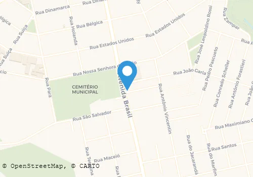 FARMAGOLFF CAMBÉ Farmácias E Drogarias em Cambé PR