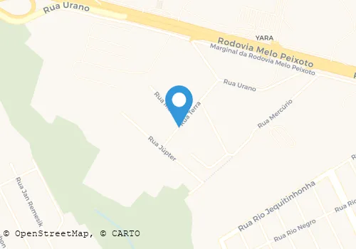 GE-SUL ARGAMASSA ARMADA LTDA Materiais De Construção em Cambé PR