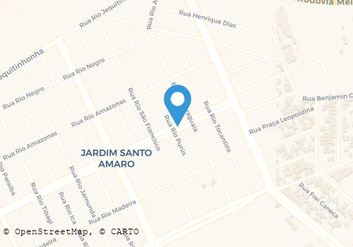 FARMÁCIA STA LUZIA DE CAMBÉ LTDA Farmácias E Drogarias em Cambé PR