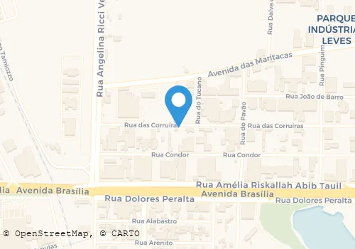 DEPÓSITO PRIMAVERA Materiais De Construção em Londrina PR