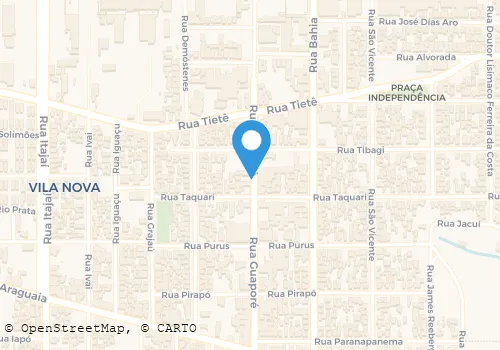 AUTO PECAS SCALONE LTDA MATRIZ Varejista De Máquina Aparelho E Equipamento em Londrina PR