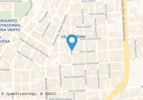 AFS COMERCIO DE AUTO PECAS LTDA ME Veículos em Londrina PR