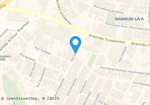 SAKAMED Farmácias E Drogarias em Londrina PR