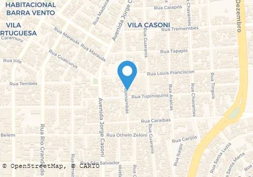 ORGANIZAÇÃO CONTÁBIL TUPINAMBÁS Contabilidade - Escritórios em Londrina PR