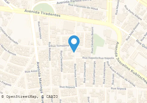 VARELA REPRESENTAÇÕES Materiais De Construção em Londrina PR