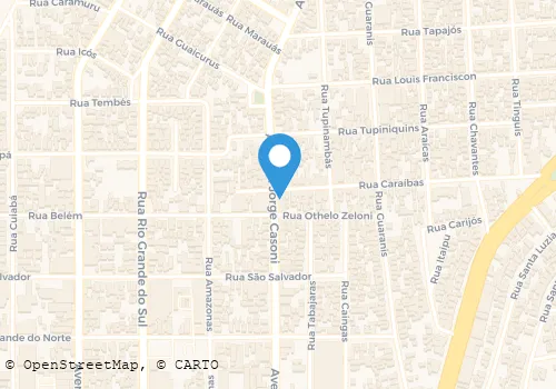 G G - AUTO PECAS LTDA Veículos em Londrina PR