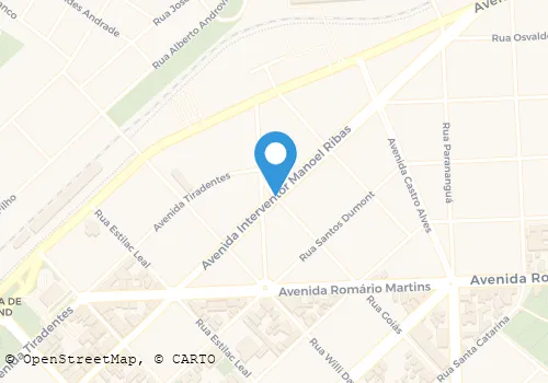 VM - COMERCIO DE AUTO PECAS E REPR COMERCIAIS LTDA ME Veículos em Rolândia PR