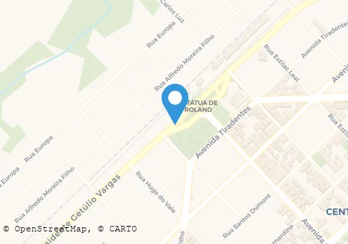 DEPÓSITO BRASIL Materiais De Construção em Rolândia PR