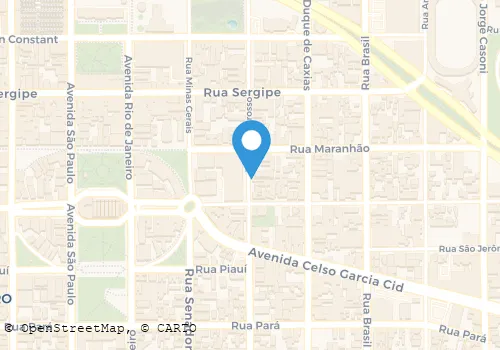 ESCRITÓRIO CERTO CONTÁBIL Contabilidade - Escritórios em Londrina PR