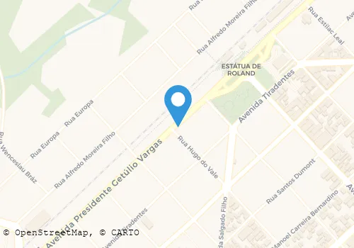 HOTEL ROLÂNDIA Hotéis em Rolândia PR