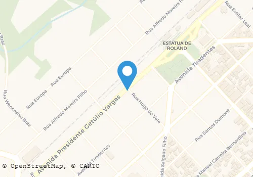 HOTEL PINHEIRO Hotéis em Rolândia PR