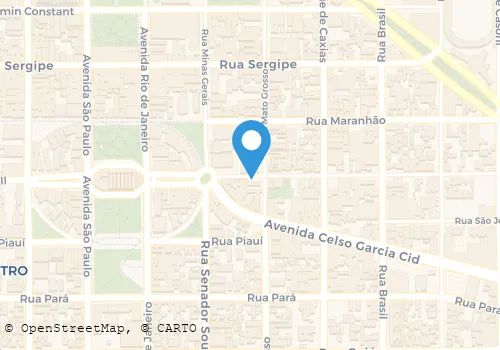 H VIOLANTE COMERCIO E REPRESENTACOES DE AUTO PECAS LTDA Veículos em Londrina PR