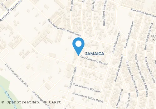 FREIOBENS COMERCIO DE AUTO PECAS LTDA - ME Auto Peças em Londrina PR