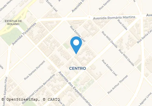 MIRAGE PALACE HOTEL LTDA Motéis em Rolândia PR