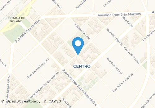 ESCRITÓRIO DALLA TORRE Contabilidade - Escritórios em Rolândia PR