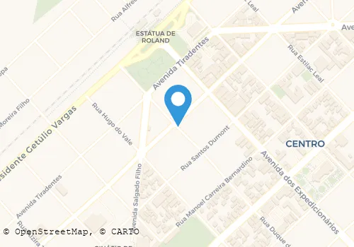 ROSSANEIS, MARCOS Contabilidade - Escritórios em Rolândia PR