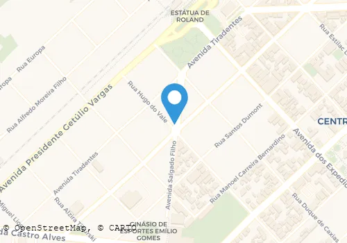 ESCRITÓRIO MELGES Contabilidade - Escritórios em Rolândia PR