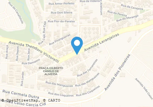 DROGARIA BIOFARMA Farmácias E Drogarias em Londrina PR