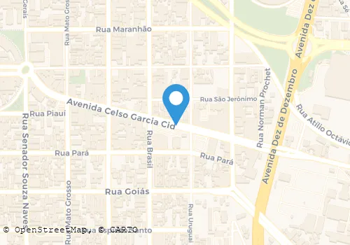 BERNINI COMERCIO E REPRESENTACOES DE AUTO PECAS LTDA ME FILIAL 2 Veículos em Londrina PR