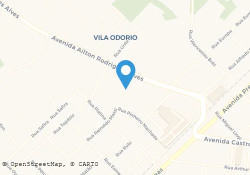 DEPÓSITO DO FERNANDO Materiais De Construção em Rolândia PR