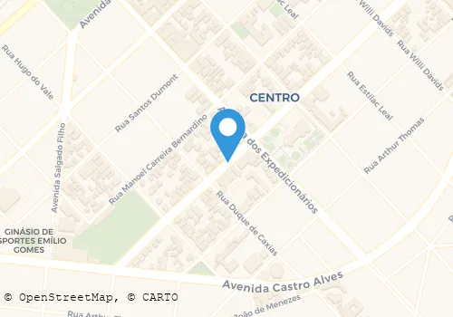 ESCRITÓRIO DE ADVOCACIA AUGUSTO SELA NETTO Advogados em Rolândia PR