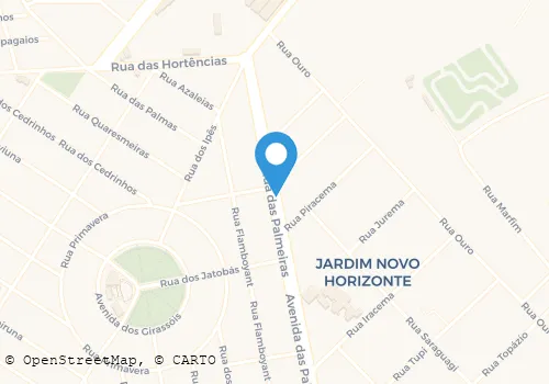 FARMÁCIA SÃO JOSÉ Farmácias E Drogarias em Rolândia PR