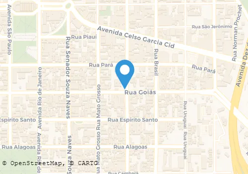 PONTO DO DIABETICO FARMAMELLITOS Farmácias E Drogarias em Londrina PR