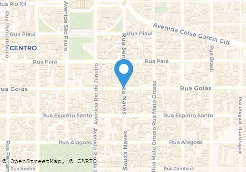 ESCRITÓRIO CONTÁBIL ALTERNATIVA Contabilidade - Escritórios em Londrina PR