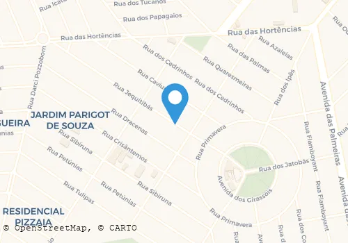 FARMÁCIA SAÚDE Farmácias E Drogarias em Rolândia PR