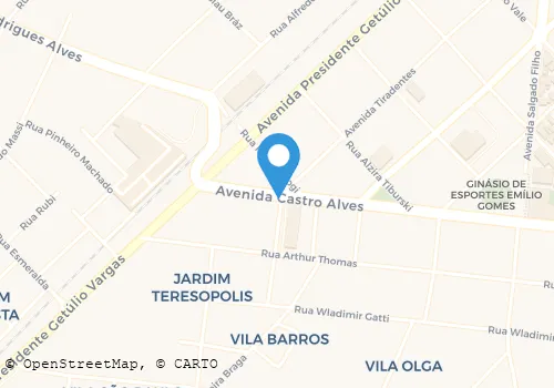 DEPÓSITO ROLÂNDIA CONSTRUINDO COM VOCÊ Materiais De Construção em Rolândia PR