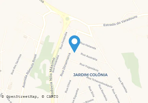 DE CARO COMÉRCIO ATACADISTA MATERIAIS PARA CONSTRUÇÃO LTDA Materiais De Construção em São José Dos Campos SP